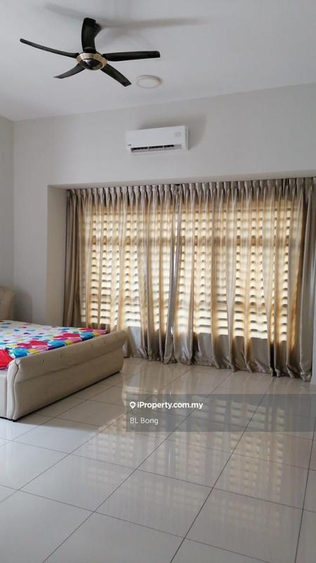 Banglo untuk Dijual di Taman One Krubong, Krubong oleh BL Bong - iProperty.com.my