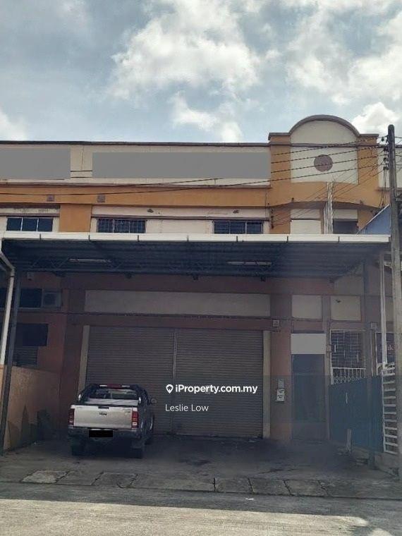 For Sale - Bandar Letat Jaya @ Sandakan