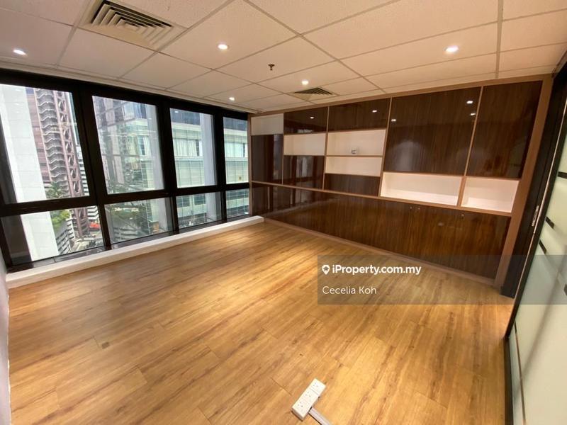 Retail-Office for Sale in Bukit Bintang, KL City Centre by Cecelia Koh - iProperty.com.my