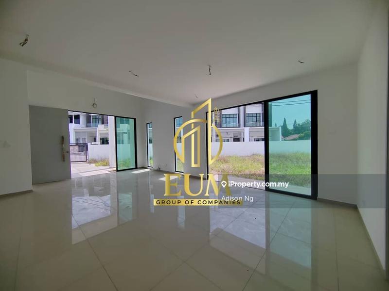 2-storey Terraced House for Sale in Taman Bukit Cheng, Melaka City by Adison Ng - iProperty.com.my