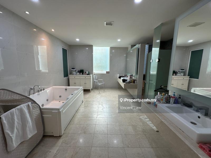 Rumah Berkembar untuk Dijual di Tropicana indah resort homes, Tropicana oleh Vincent Liaw - iProperty.com.my
