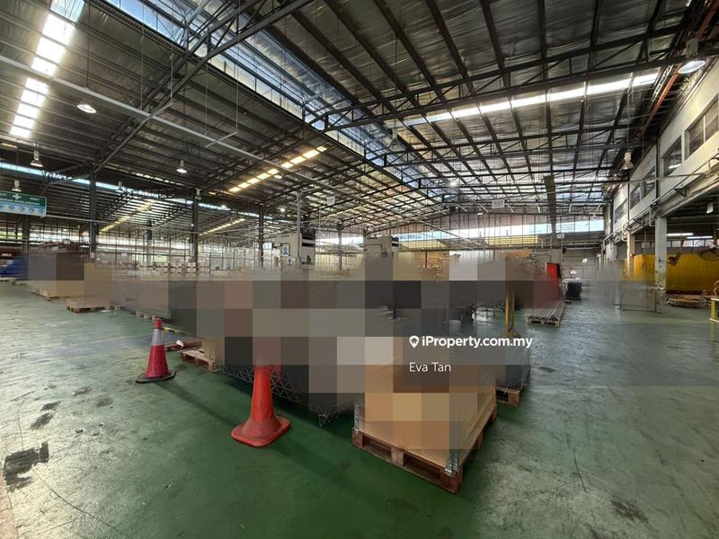 Kilang Terpisah untuk Dijual di Taman Sains Selangor, Kota Damansara oleh Eva Tan - iProperty.com.my