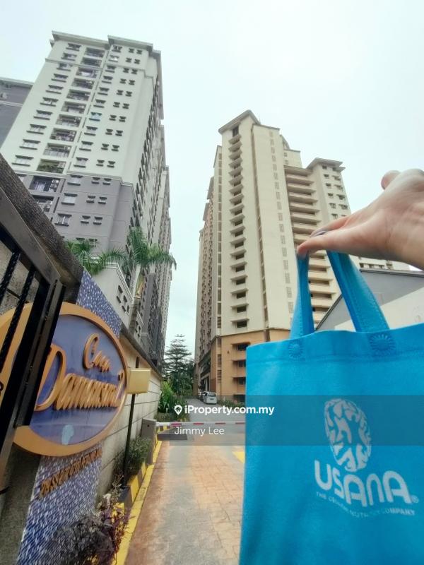 For Sale - Casa Damansara 2