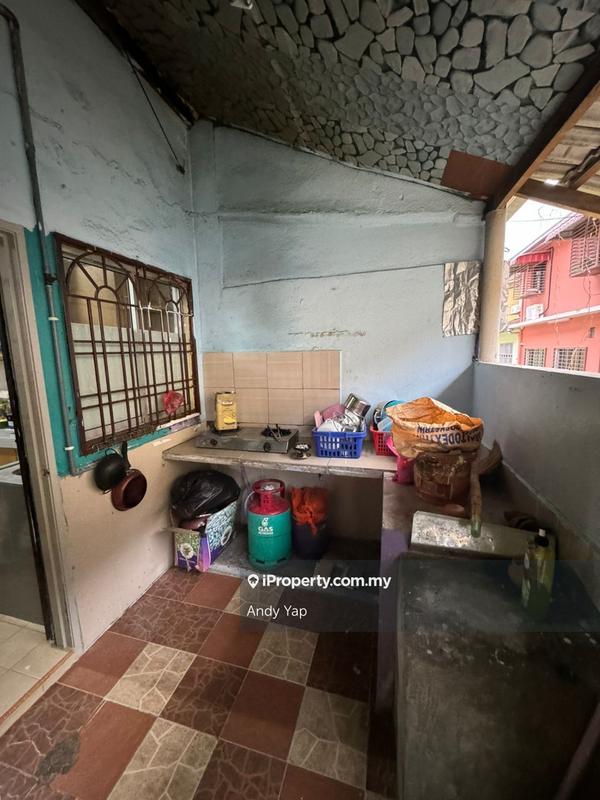 Rumah Berangkai 2 Tingkat untuk Dijual di Desa Sri Bayu, Rawang oleh Andy Yap - iProperty.com.my