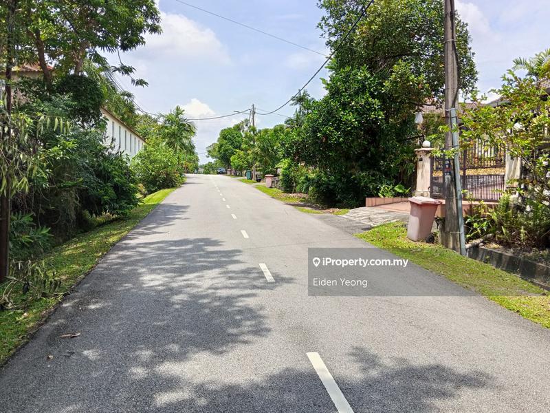 Banglo untuk Dijual di SS1, Petaling Jaya oleh Eiden Yeong - iProperty.com.my