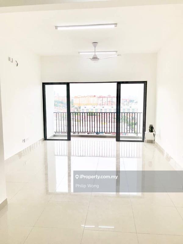 Service Residence for Sale in Sk One Residence by Philip Wong - iProperty.com.my
