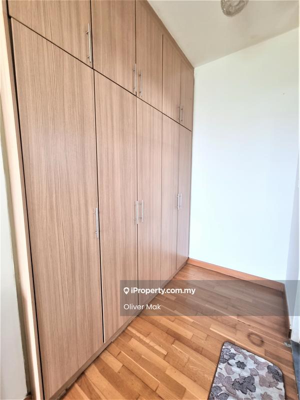 Kondominium untuk Disewa di Savanna Condominium oleh Oliver Mak - Interior - iProperty.com.my