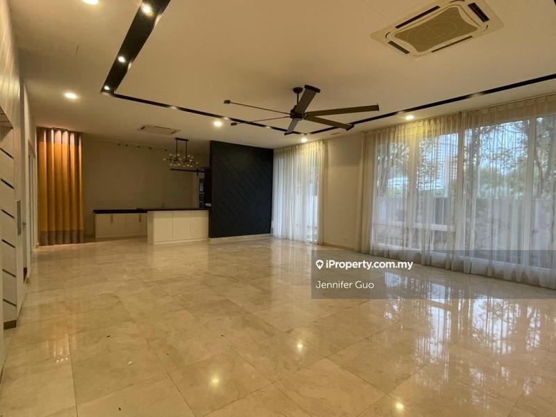 Banglo untuk Disewa di Cyberjaya, Selangor oleh Jennifer Guo - iProperty.com.my