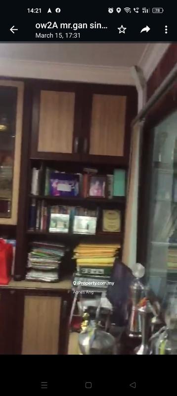 Shop / Office untuk Dijual di Klang, Klang oleh Agnes Ang - iProperty.com.my