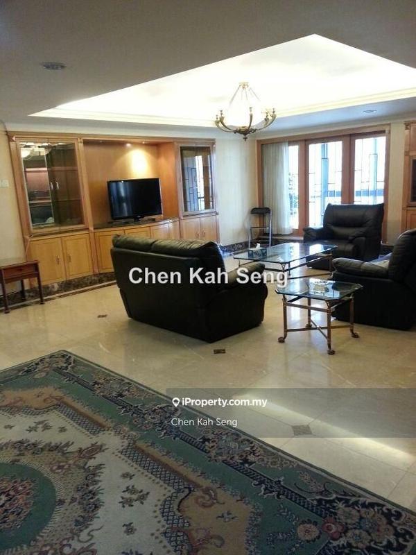 Kediaman Servis untuk Dijual di Fahrenheit 88 (KL Plaza Suites) oleh Chen Kah Seng - iProperty.com.my