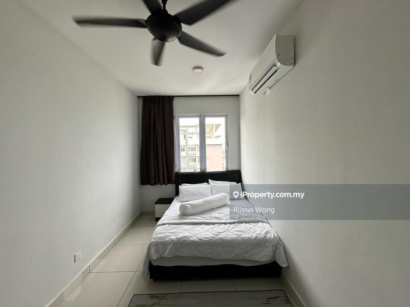 Kondominium untuk Dijual di Aurora Residence @ Lake Side City oleh Austin Wong - iProperty.com.my