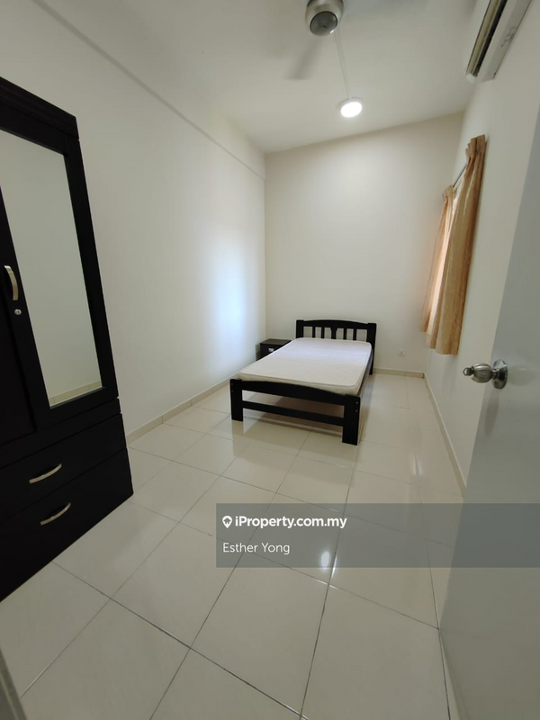 Condominium for Sale in The iResidence by Esther Yong - iProperty.com.my