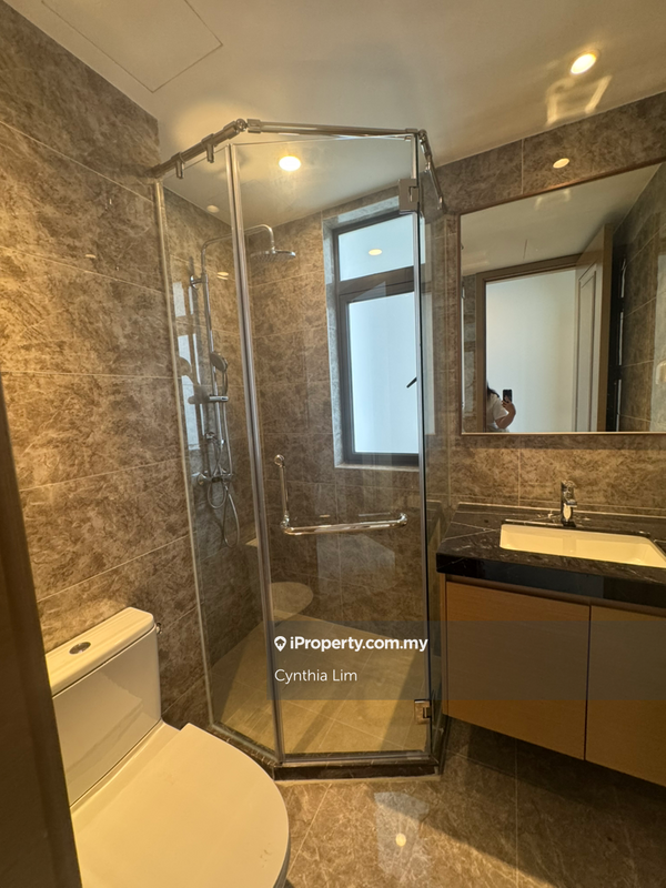 Kondominium untuk Disewa di R&F Princess Cove Phase 2-Seine Region oleh Cynthia Lim - iProperty.com.my