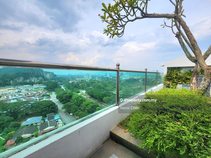 Condominium for Sale in Kinta Riverfront Hotel & Suites by Alexis Chee - iProperty.com.my
