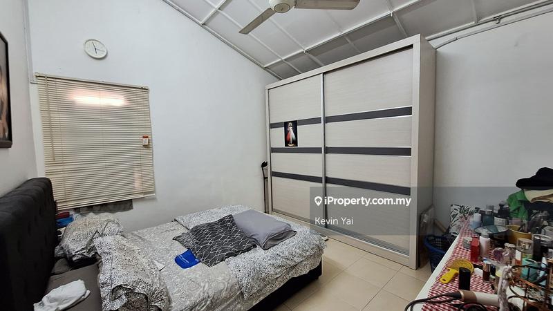 Rumah Teres 1-Tingkat untuk Dijual di Bangsar Baru, Bangsar oleh Kevin Yai - iProperty.com.my
