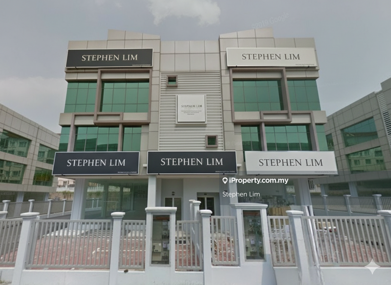 Kedai untuk Dijual di Bandar Puteri Puchong, Puchong oleh Stephen Lim - iProperty.com.my