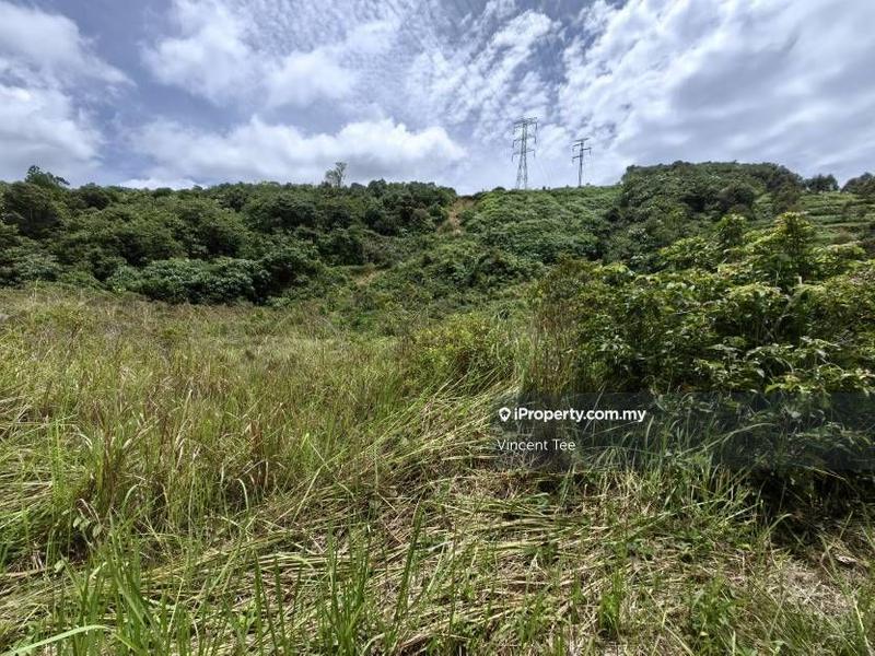 Agricultural Land for Sale in Bandar Baru Kuala Lipis, Kuala Lipis by Vincent Tee - iProperty.com.my
