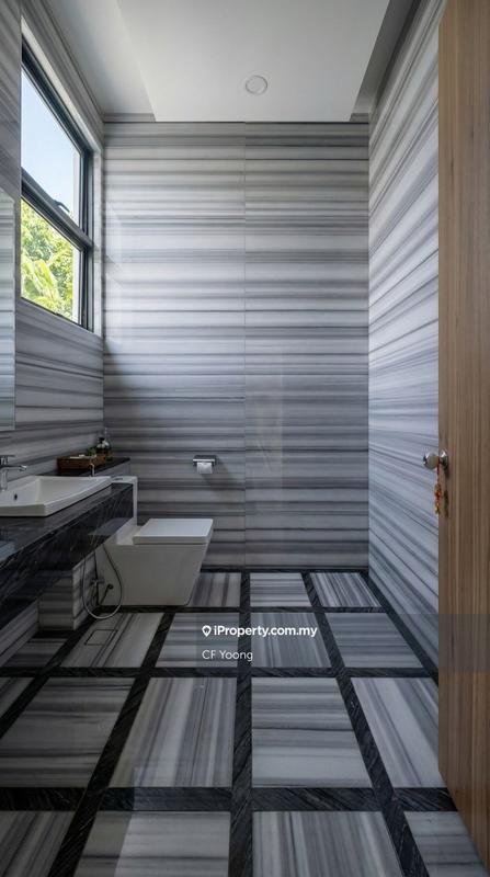 Bungalow House for Sale in Taman Duta, Bukit Tunku (Kenny Hills) by CF Yoong - iProperty.com.my