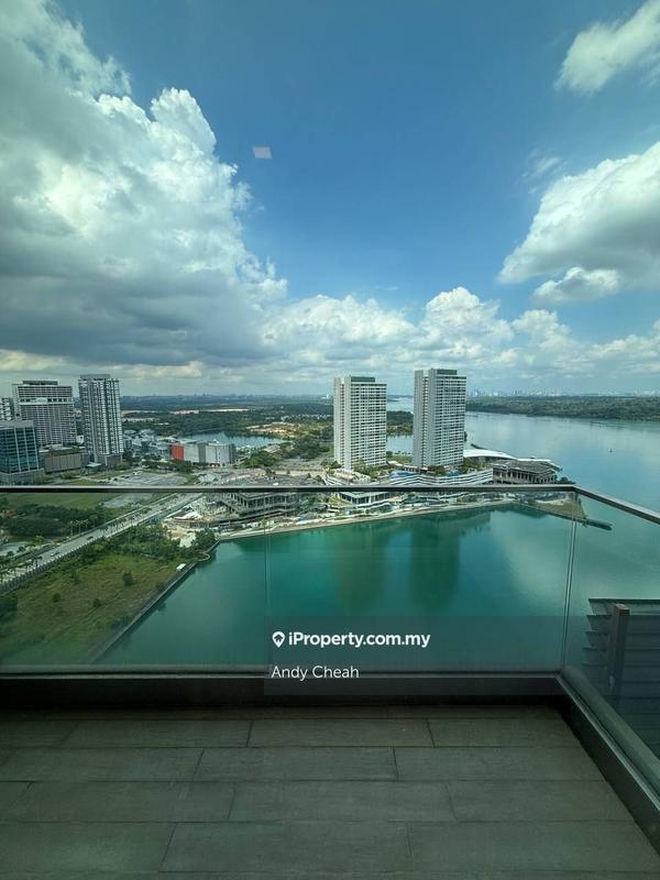 Service Residence for Rent in Puteri Cove Residences by Andy Cheah - iProperty.com.my
