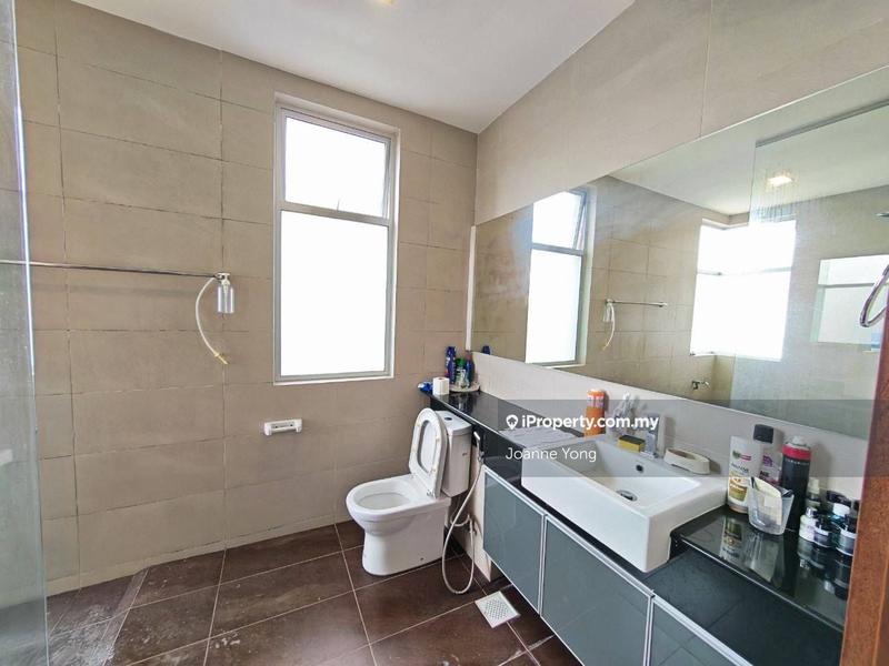 Cluster House for Sale in Taman Gaya Pelangi Indah Johor Jaya DesaTebrau, Ulu Tiram by Joanne Yong - iProperty.com.my