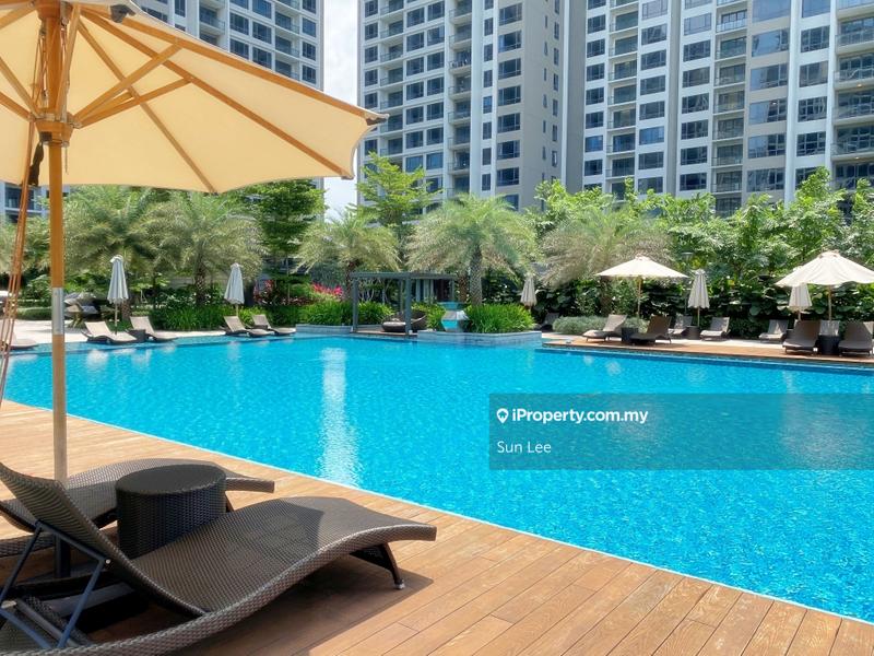 Condominium for Sale in Agile Mont Kiara by Sun Lee - iProperty.com.my