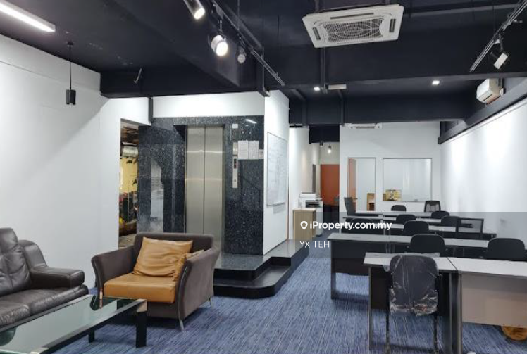 Kedai untuk Dijual di Kepong, Kuala Lumpur oleh YX TEH - iProperty.com.my