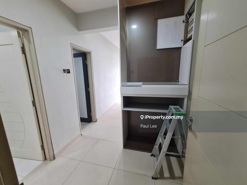 Service Residence for Sale in SetiaWalk by Paul Lee - iProperty.com.my