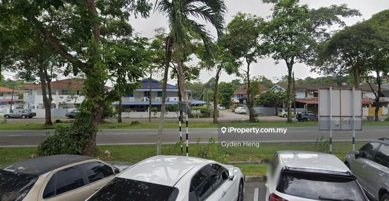 Kedai untuk Dijual di z7l2i, Skudai oleh Gyden Heng - iProperty.com.my