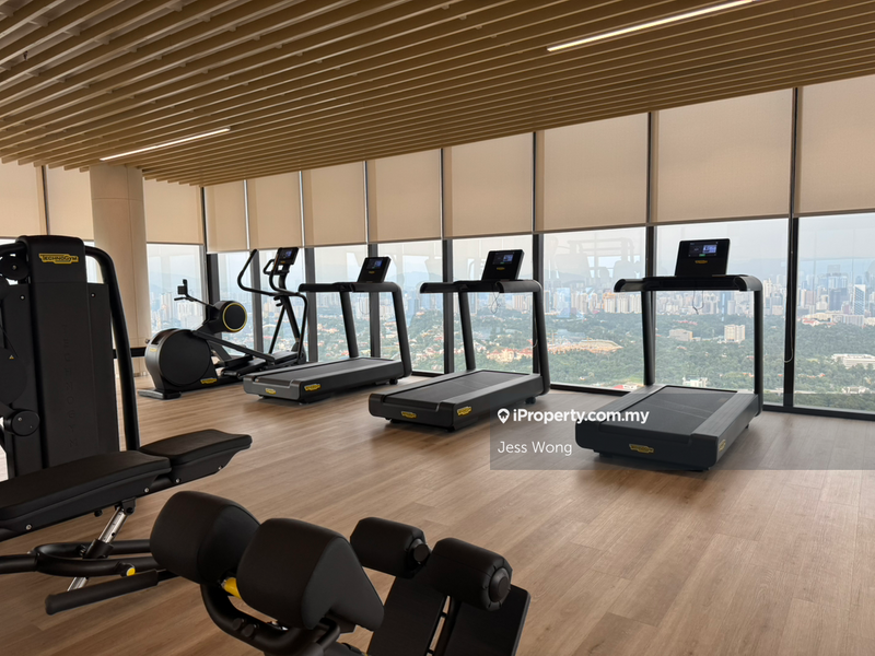 For Rent - Pavilion Damansara Heights