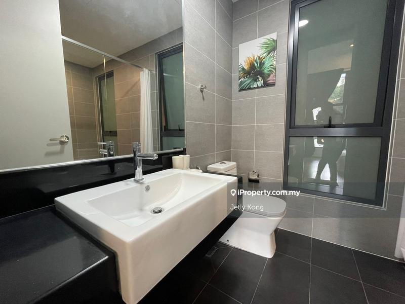 For Sale - Sunway Mont Residences