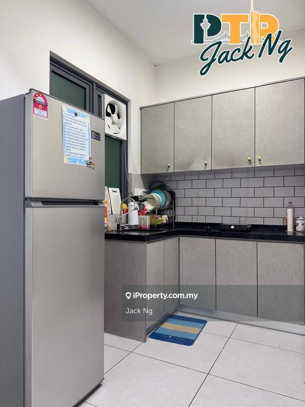 For Sale - Meritus Residensi