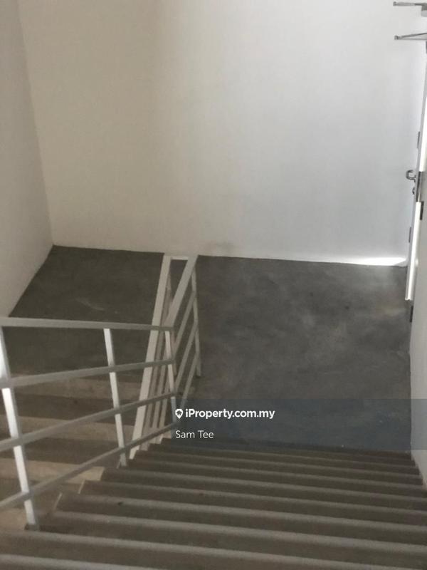 Semi-D Factory for Rent in Meru, Klang by Sam Tee - iProperty.com.my