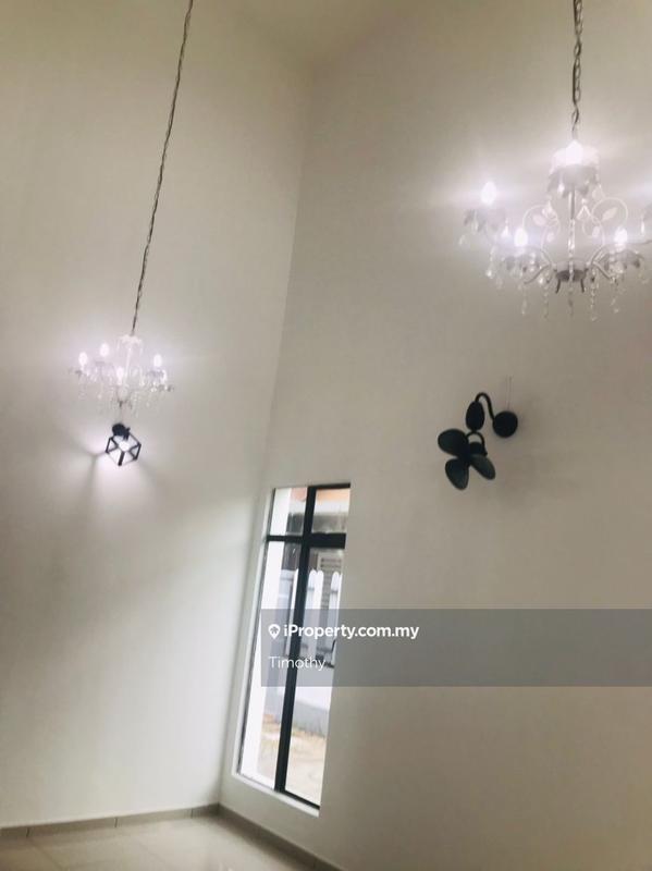Semi-Detached House for Sale in Taman Saujana Indah Bukit Katil, Bukit Katil by Timothy - iProperty.com.my