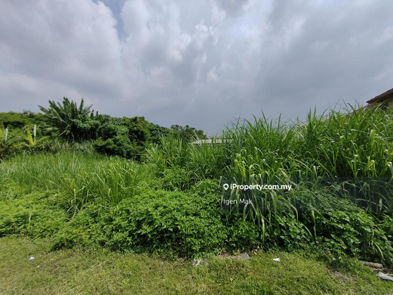 Bungalow Land for Sale in Putra Crest, Subang Jaya, Subang Jaya by Igen Mak - iProperty.com.my