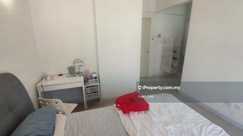 Condominium for Sale in Casa Damansara by Ivan Lee - iProperty.com.my