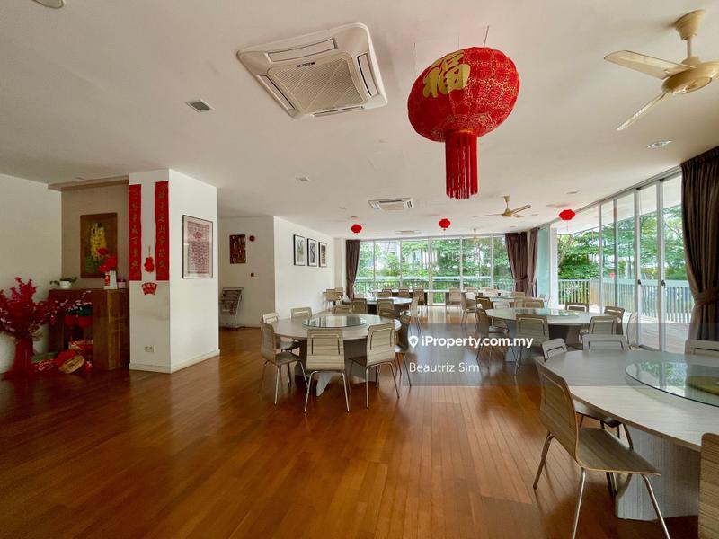 Service Residence for Sale in Eden on the Park by Beautriz Sim - iProperty.com.my