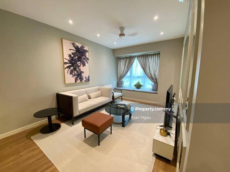For Rent - Helix2 @ PJ South