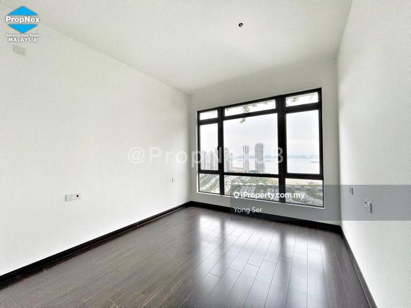 Apartment for Sale in Starview Bay @ Forest City by Yong Ser - iProperty.com.my