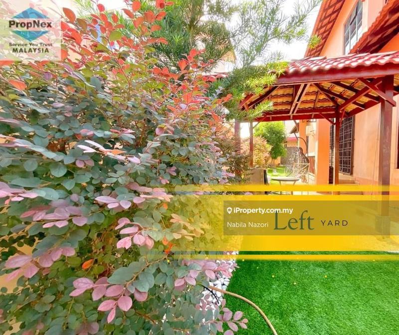 Bungalow House untuk Dijual di Kampung Dusun Muda, Kota Bharu oleh Nabila Nazori - iProperty.com.my