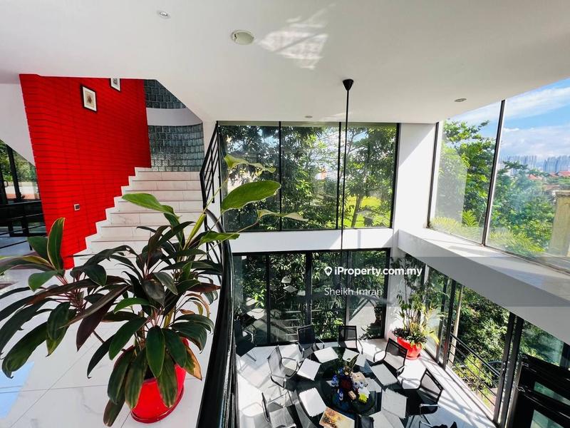 Banglo untuk Dijual di Bukit Tunku (Kenny Hills), Kuala Lumpur oleh Sheikh Imran - iProperty.com.my