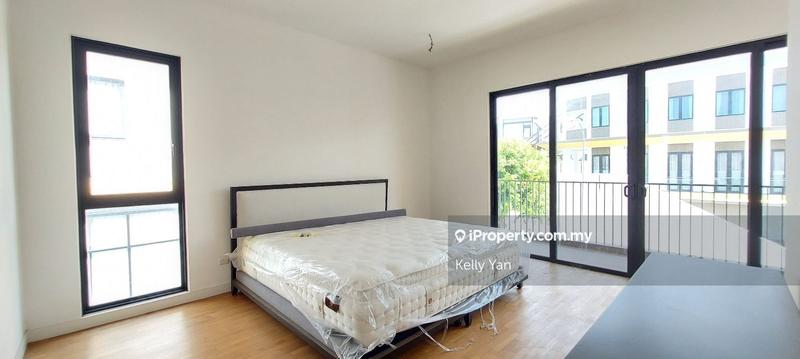 Semi-Detached House for Sale in Bandar Sungai Long, Selangor by Kelly Yan Kai Lit - iProperty.com.my