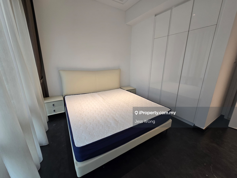 For Rent - Pavilion Damansara Heights