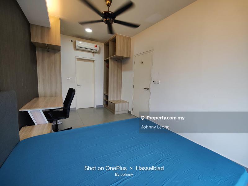 Service Residence for Sale in Kanvas SOHO by Johnny Leong - iProperty.com.my