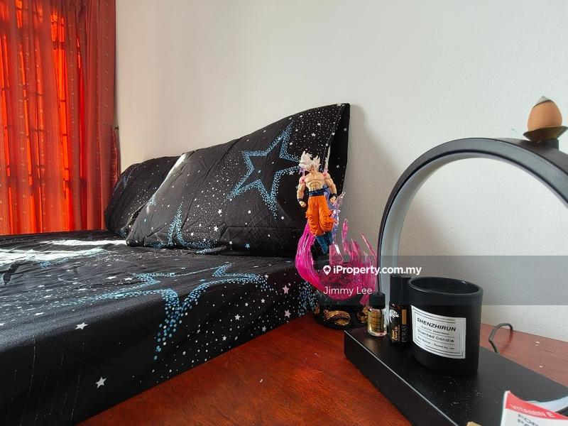 For Rent - Millennium Place @ Millennium Square