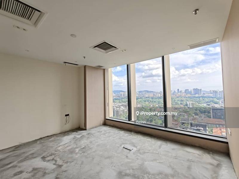 For Rent - Pavilion Embassy Corporate Suites Office