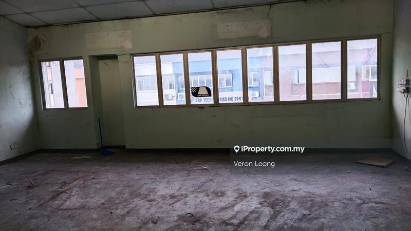 Kilang Teres untuk Dijual di Taman Perindustrian Usj 1, Subang Jaya oleh Veron Leong - iProperty.com.my