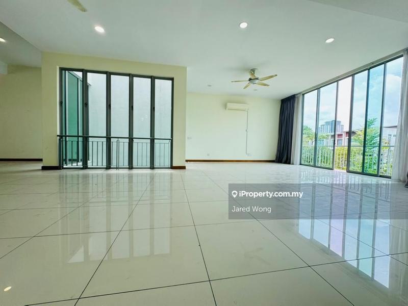 Rumah Teres 3-Tingkat untuk Dijual di Symphony Hills, Cyberjaya oleh Jared Wong - iProperty.com.my