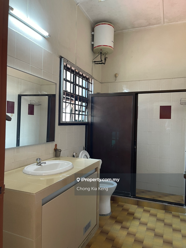 Rumah Berkembar untuk Dijual di Taman Iskandar, Johor Bahru oleh Chong Kia Keng - iProperty.com.my