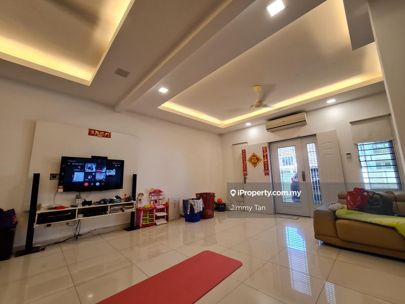 Rumah Teres 2-Tingkat untuk Dijual di Bandar Seri Coalfields - Duranta , Sungai Buloh, Sungai Buloh oleh Jimmy Tan - iProperty.com.my