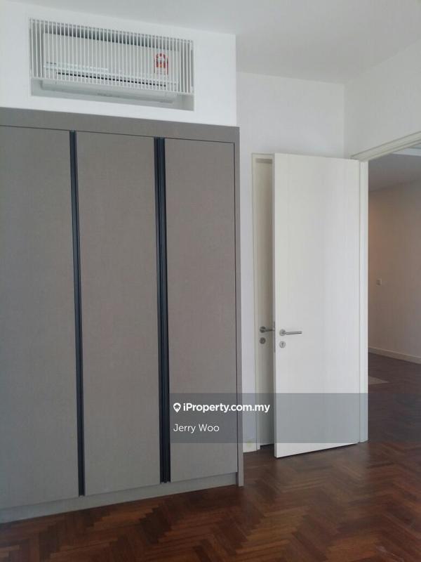 Residensi Servis untuk Dijual di Residency V oleh Jerry Woo - iProperty.com.my